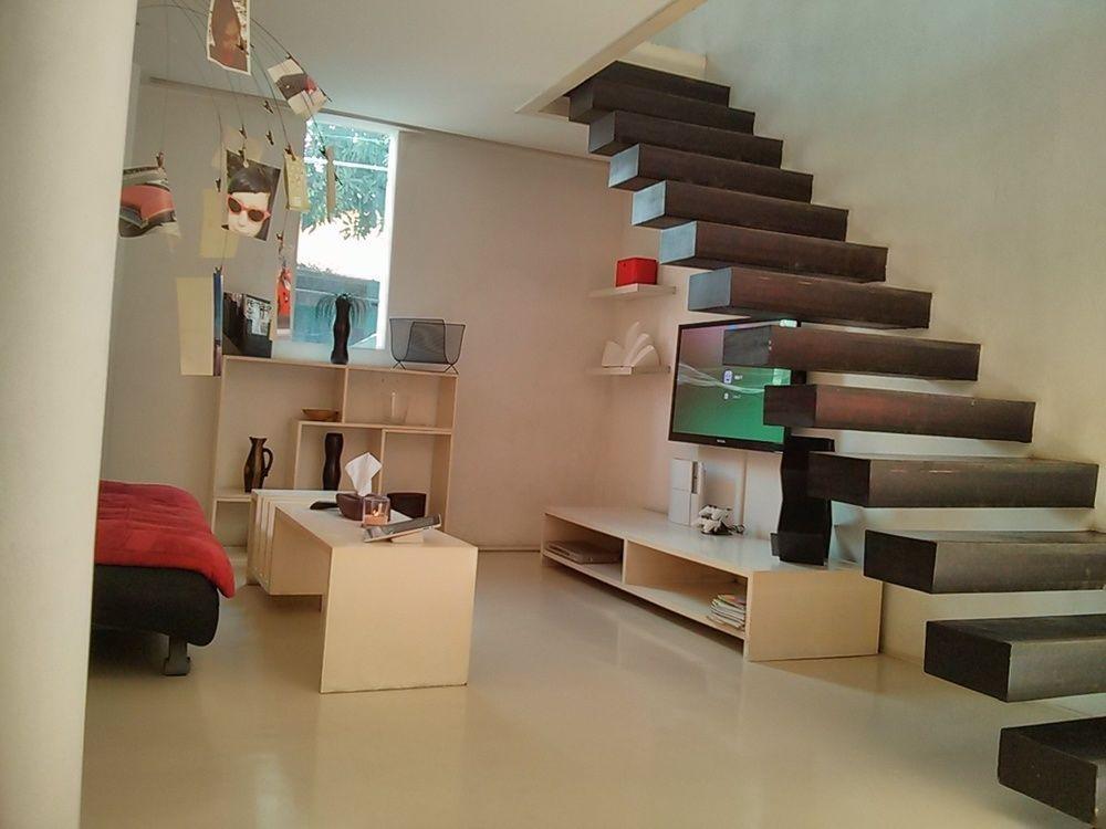 แฟลต 06. ซิเปเต Hotel จาการ์ตา ภายนอก รูปภาพ