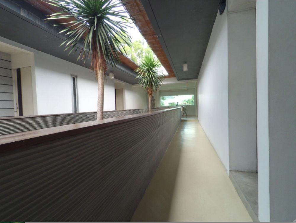 แฟลต 06. ซิเปเต Hotel จาการ์ตา ภายนอก รูปภาพ
