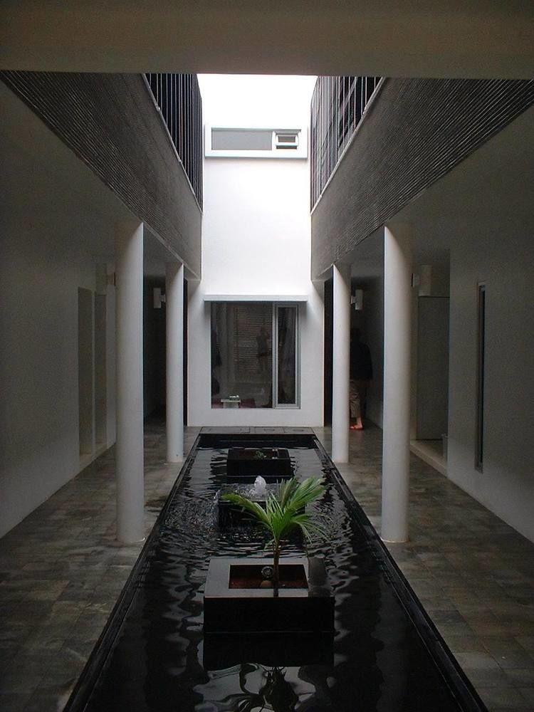 แฟลต 06. ซิเปเต Hotel จาการ์ตา ภายนอก รูปภาพ