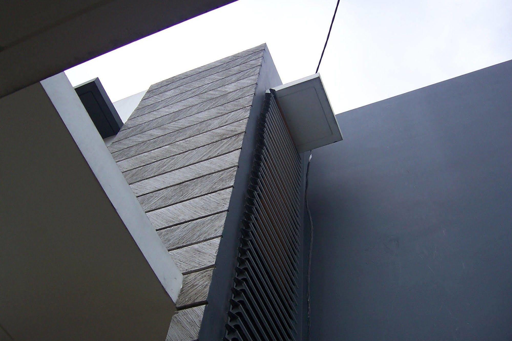 แฟลต 06. ซิเปเต Hotel จาการ์ตา ภายนอก รูปภาพ